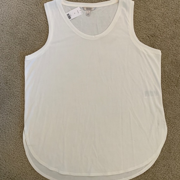 🤍👚🤍 BR Sandwash Modal Top 🤍👚🤍 - Picture 6 of 11